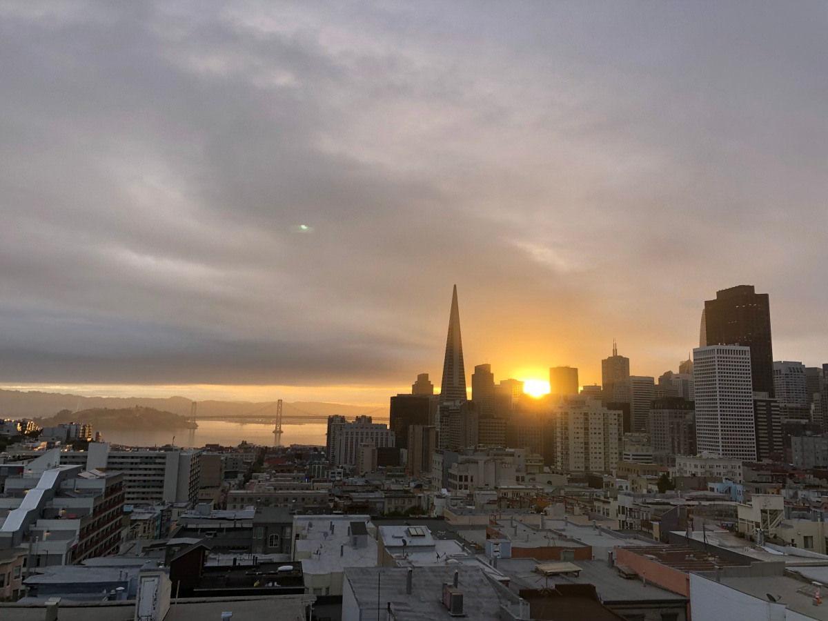 What To Do In A Day In San Francisco, Day Trip Itinerary