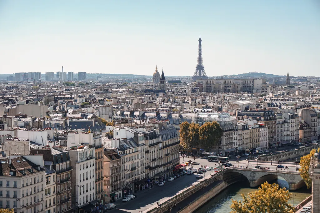 What To Do In Paris, Day Trip Itinerary