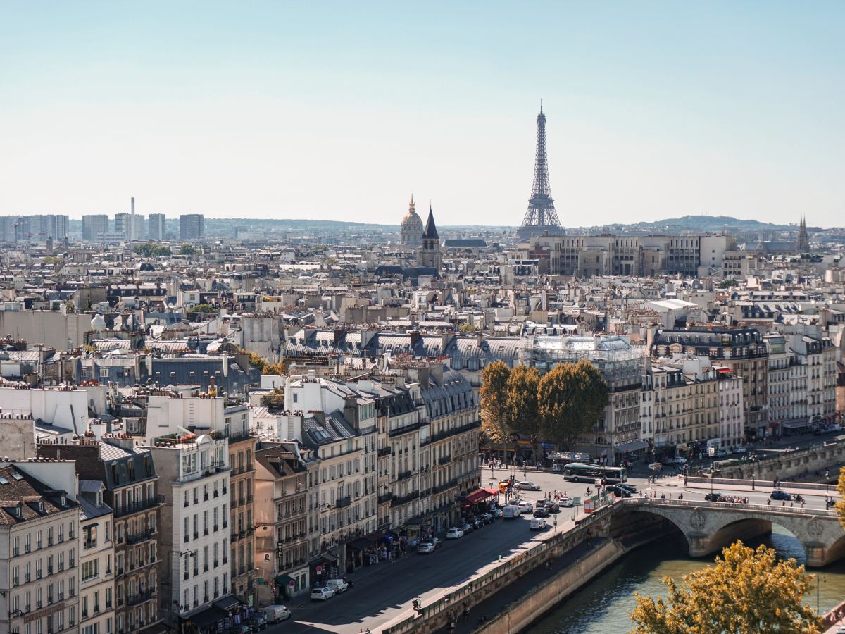 What To Do In Paris, Day Trip Itinerary