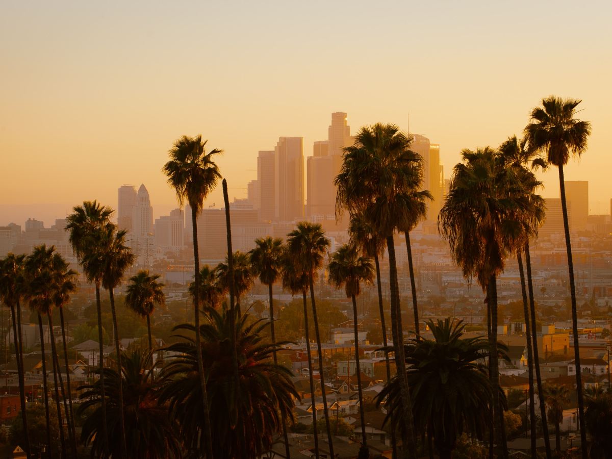 What To Do In Los Angeles, Day Trip Itinerary