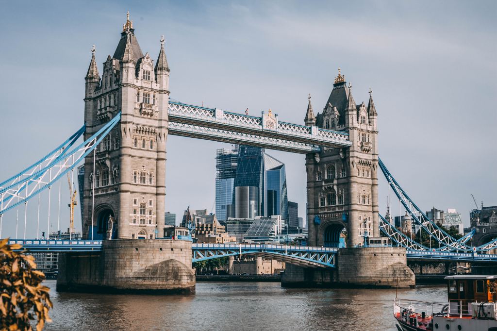 What To Do In London Day Trip Itinerary