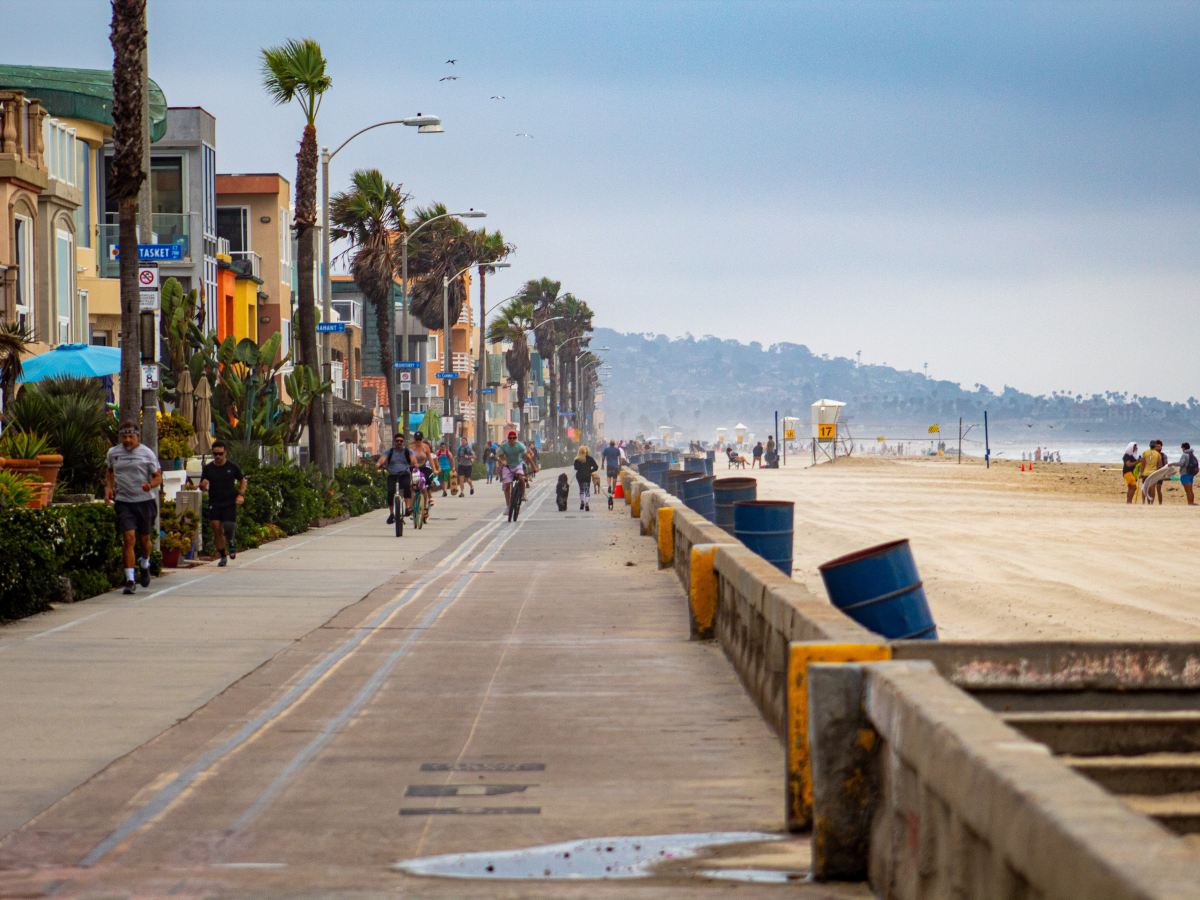 What To Do In San Diego Day Trip Itinerary