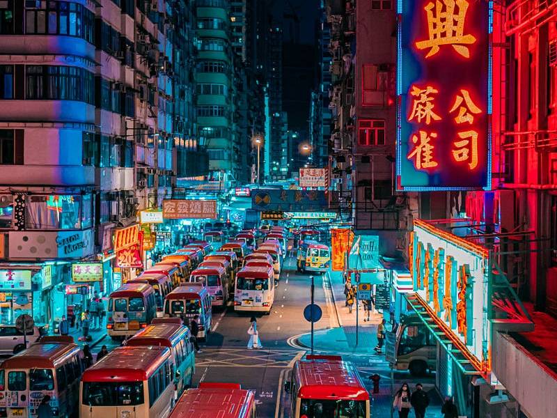 What To Do In Hong Kong, Day Trip Itinerary
